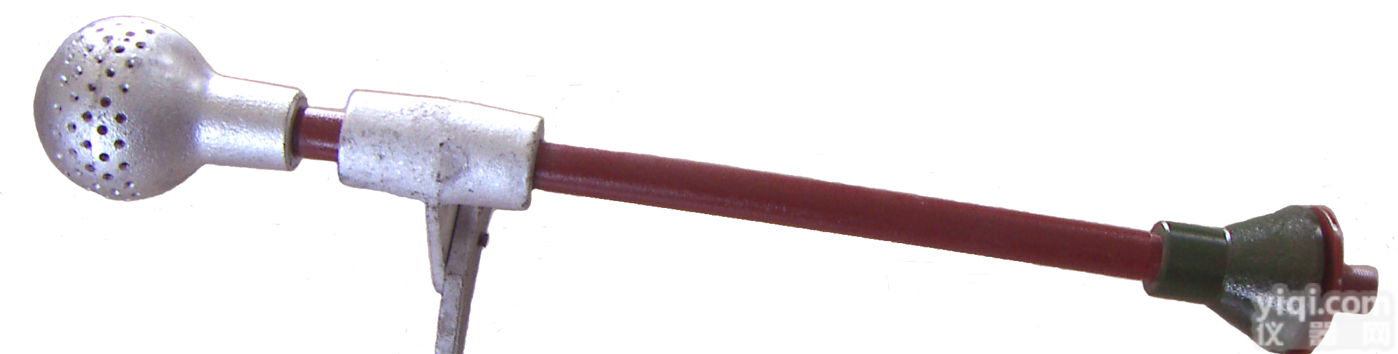 QH-S型<em>加热</em>炉燃烧<em>装置</em>（球形火嘴）