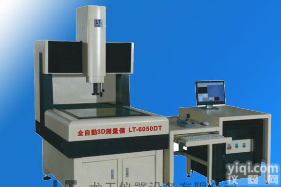 供应 深圳3D<em>测量仪</em>,<em>东莞</em>全自动3D<em>测量仪</em>,<em>广东</em>三坐标<em>测量仪</em>龙天仪器