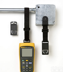 <em>福禄克</em>F54-II/F54-2数字<em>温度表</em>|<em>温度计</em>