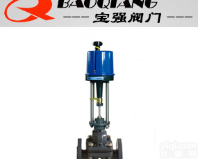 ZDSG直<em>行程</em>电动<em>调节</em><em>隔膜阀</em>