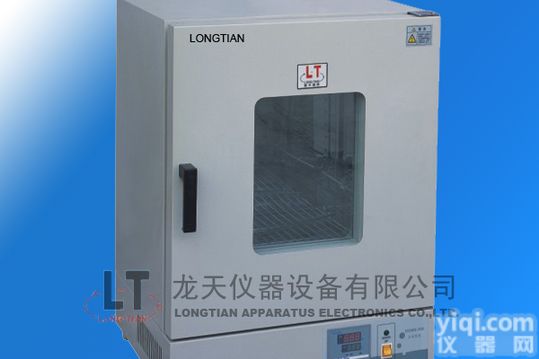 供应 <em>精密烤箱</em>,广东精密高温烤箱,深圳精密高温机龙天仪器