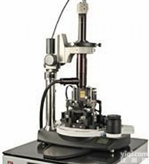 俄罗斯产全功能扫描<em>探针</em>显微镜<em>原子力</em>显微镜