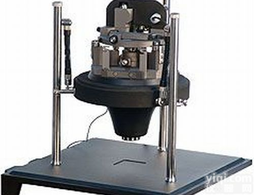 俄罗斯产高性价比扫描<em>探针</em>显微镜<em>原子力</em>显微镜solver p47 pro