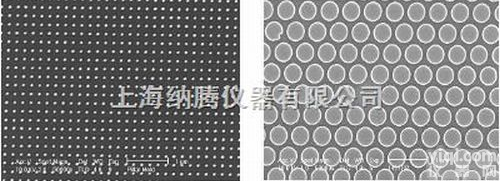 高分辨率<em>纳米压印</em>模板(Mold for nanoimprint lithography)
