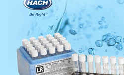 <em>哈希</em>COD<em>氨氮</em> 总氮 总磷 亚硝酸盐 余氯 总氯等试剂