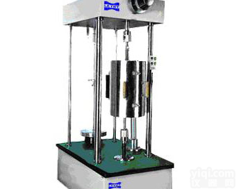 <em>微机</em>控制<em>高温蠕变</em>持久<em>强度试验</em>机