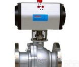 Q641F<em>气动</em>法兰<em>球阀</em> <em>气动</em>软<em>密封</em><em>球阀</em> <em>气动</em>硬<em>密封</em><em>球阀</em>