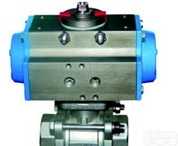 Q611F<em>气动</em>丝口<em>球阀</em> <em>气动</em>丝扣<em>球阀</em> <em>气动</em>法兰<em>球阀</em>