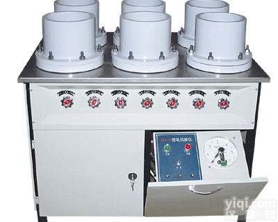 自动加压混凝土渗透仪/<em>混合</em>料<em>拌和机</em>/沥青<em>混合</em>料<em>拌合机</em>