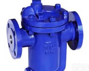 进口<em>蒸汽</em><em>疏水阀</em>┃进口法兰<em>吊桶</em>式<em>蒸汽</em><em>疏水阀</em>┃德国罗博特RBT品Pai