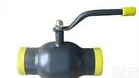 进口一体式高温<em>球阀</em>┃进口排污<em>球阀</em>┃德国<em>罗博特</em>RBT品Pai