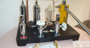 供应LYL-400型氧气表<em>压力表</em><em>两用</em><em>校验器</em>