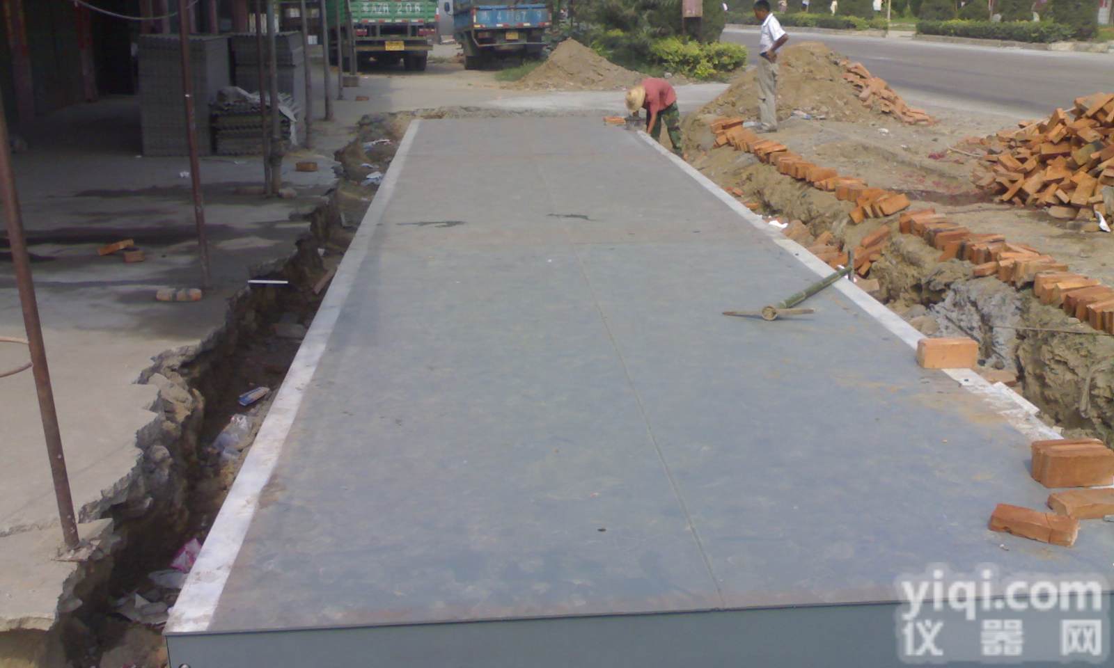 <em>天津</em>30吨<em>地磅</em>称 <em>天津</em>30吨<em>地磅</em>称价格