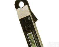 共立2006小电流交流<em>钳形表</em>，有电压及<em>电阻</em>测量功能