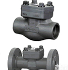 美标锻钢<em>止回阀</em>┃原理┃参数┃<em>尺寸</em>