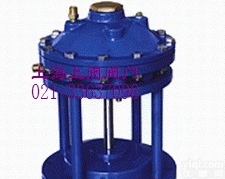 <em>JM742X型隔膜式池底排泥阀</em>
