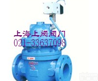 J841X系列电磁液（气）动<em>隔膜</em><em>排泥阀</em>（又名：<em>隔膜</em>截止阀）