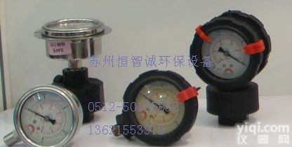 <em>台湾</em>STIKO<em>隔膜</em>压力表