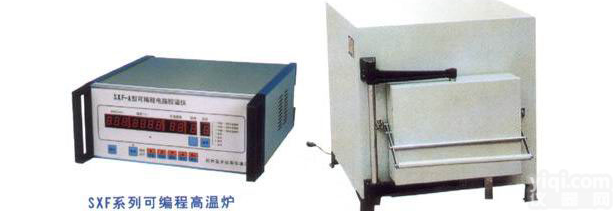 SXF系列<em>可编程</em>箱式<em>高温炉</em>|箱式<em>高温炉</em>|电阻炉