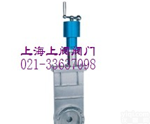 CC型-超高真空插板阀 超高真空插板阀 气动超高真空插板阀