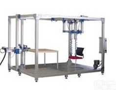 <em>办公桌椅</em><em>耐久性</em>测试仪