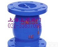 HC42T(<em>DRVZ</em>)<em>静音</em>式<em>止回阀</em>