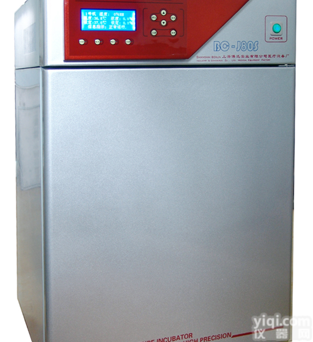 BC-J160S<em>二氧化碳</em><em>细胞培养</em>箱|上海<em>培养箱</em>价格