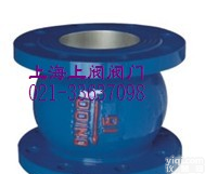 HC41X<em>消声</em><em>止回阀</em> <em>消声</em><em>止回阀</em> 旋启式<em>止回阀</em>