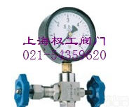 <em>J19H</em>-160P 压力表三通<em>针型阀</em> J19W-320P压力表<em>针型阀</em> 针型截止阀