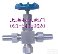 J26W<em>三通</em>针型阀J26W针型<em>截止阀</em> <em>三通</em>针型<em>截止阀</em>