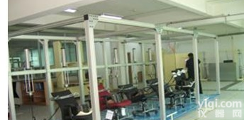 家具<em>力学性能</em>综合型<em>试验机</em>