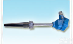 <em>隔爆铂电阻</em>(采用<em>引进</em>铂电阻<em>元件</em>)