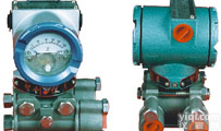 ZCCP<em>标准型</em>差压/<em>压力</em>变送器