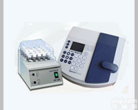 <em>德国</em>罗威邦Lovibond <em>ET99731</em> COD/TOC多参数测定仪