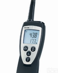 德图testo625 <em>精密</em>型<em>数字式</em>温湿度计