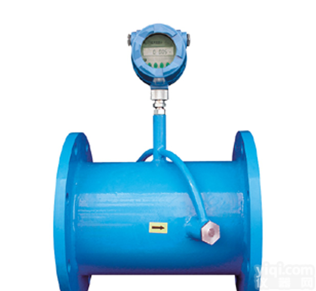 生产供应<em>电池供电超声波流量计</em>