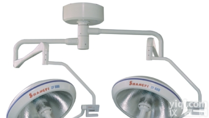 <em>医用</em>无影灯，整体反射无影灯，上海泰益YL<em>仪器设备</em>公司