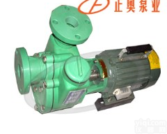 上海<em>正奥</em><em>泵业</em>FPZ型<em>耐腐蚀</em>塑料自吸泵