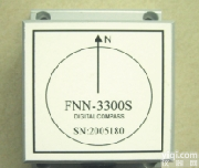<em>三维</em>电子<em>罗盘</em>FNN-3300电子<em>罗盘</em>仪<em>三维</em><em>罗盘</em>