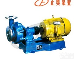 上海<em>正奥</em><em>泵业</em>FB型<em>耐腐蚀</em>不锈钢化工泵