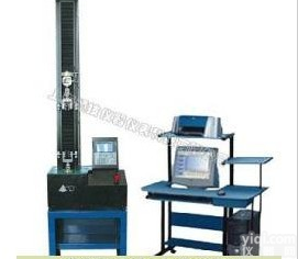 塑料薄膜拉伸强度试验机