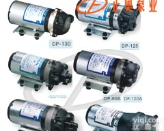噪音低、<em>耐腐蚀</em>、压力高,<em>正奥</em><em>泵业</em>DP微型电动隔膜泵