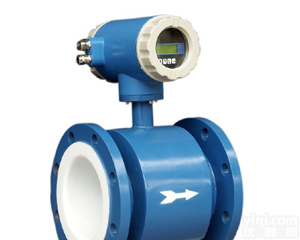 不锈钢电磁流量计AXLDEF  <em>防腐性电磁流量计</em>AXLDEF