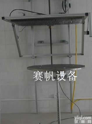 IPX1/X2<em>滴水</em>环境<em>试验机</em>/垂直<em>滴水</em>试验装置