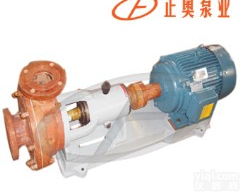 上海正奥水泵厂FS型卧式<em>玻璃钢</em><em>耐酸泵</em>