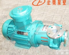 <em>CQG</em>型<em>耐高温</em><em>磁力泵</em>