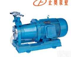 无泄漏、低流量、高<em>扬程</em>、耐腐蚀CW型<em>磁力</em>驱动<em>旋涡泵</em>