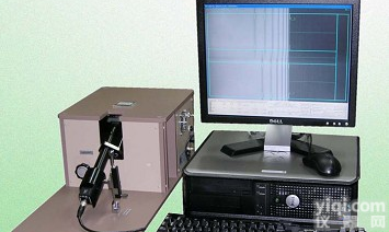 电脑<em>全自动</em>钢化<em>玻璃</em><em>玻璃</em>表面应力仪FSM-6000LE