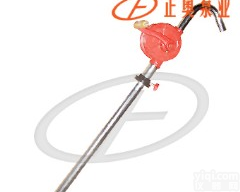 上海正奥水泵厂供应　L型<em>铸铁</em><em>手摇</em>油桶泵