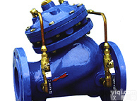 <em>JD745X隔膜式多功能水泵控制阀</em>—￥价格优惠【规格尺寸，原理特点】
